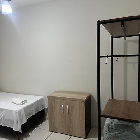 Aconchegante Apartamento II Lavras Exterior foto