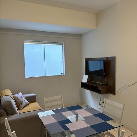 Aconchegante Apartamento II Lavras Exterior foto