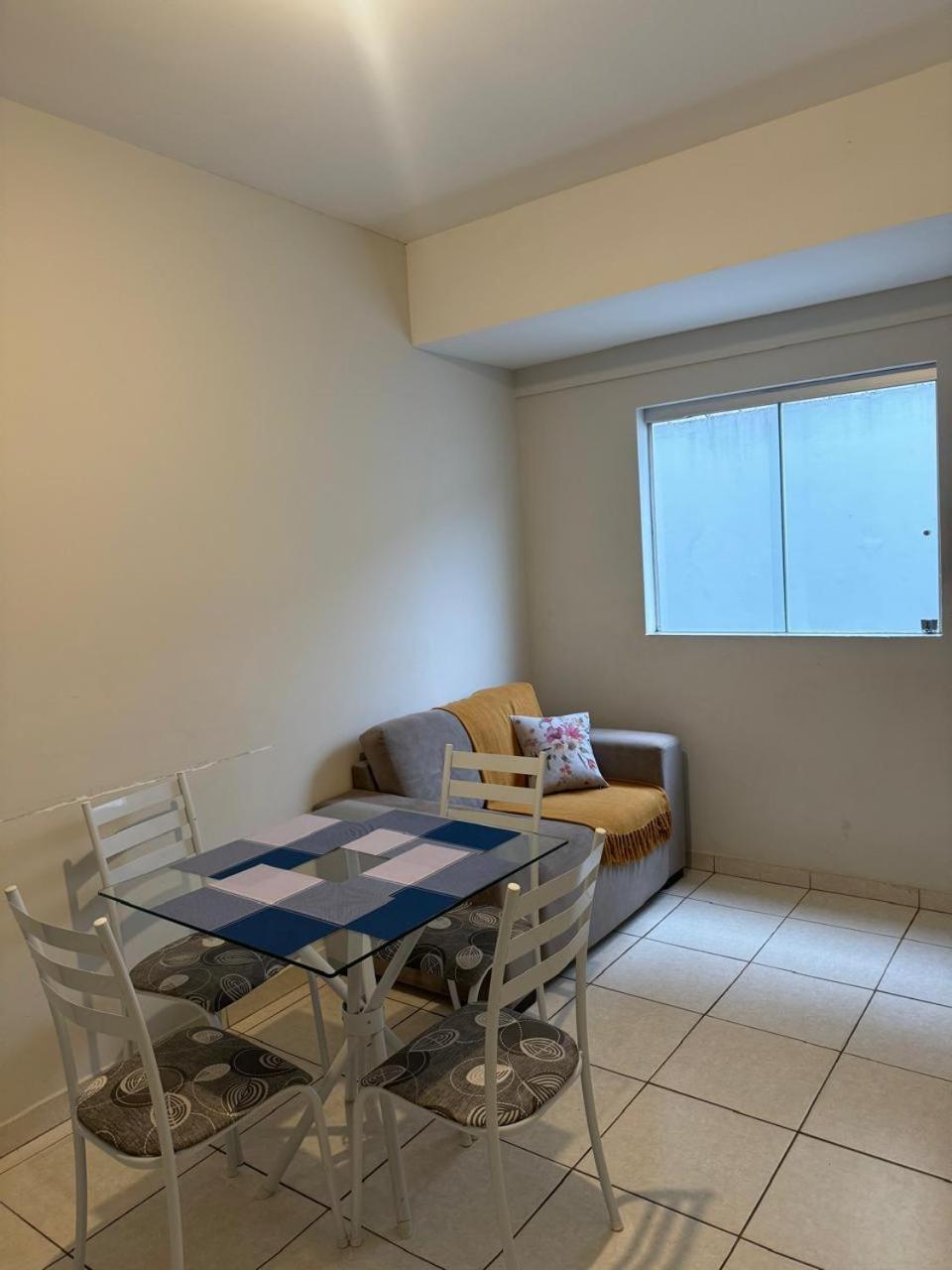 Aconchegante Apartamento II Lavras Exterior foto